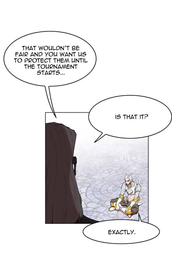 Hardcore Leveling Warrior Chapter 109 page 7 - Chapter 109