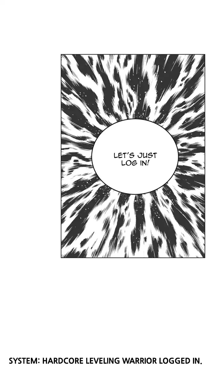 Hardcore Leveling Warrior Chapter 109 page 71 - Chapter 109