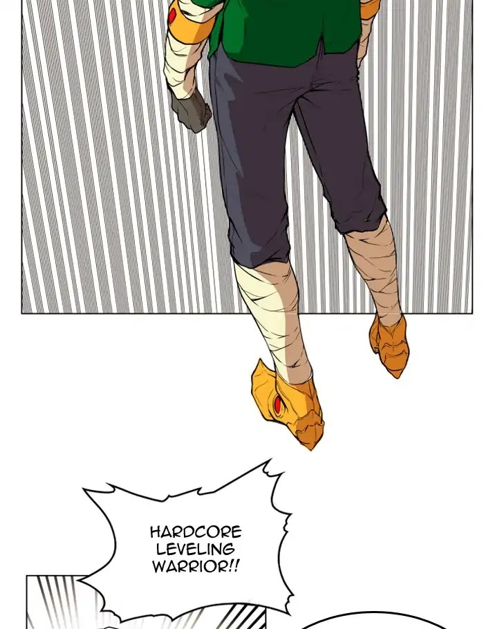 Hardcore Leveling Warrior Chapter 109 page 73 - Chapter 109