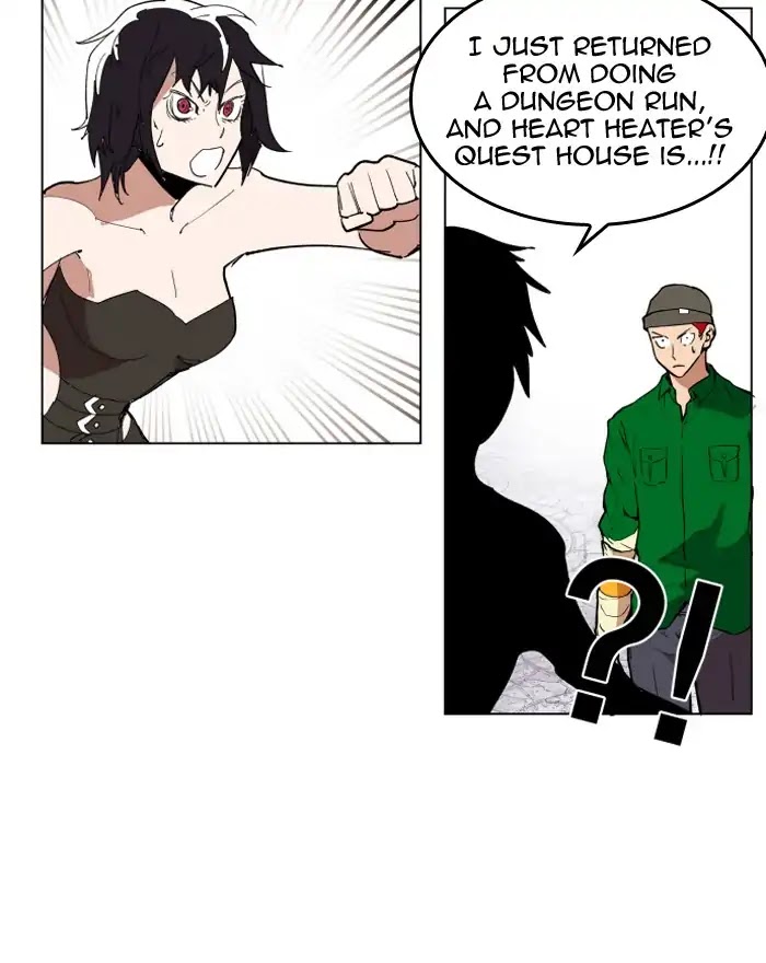 Hardcore Leveling Warrior Chapter 109 page 74 - Chapter 109