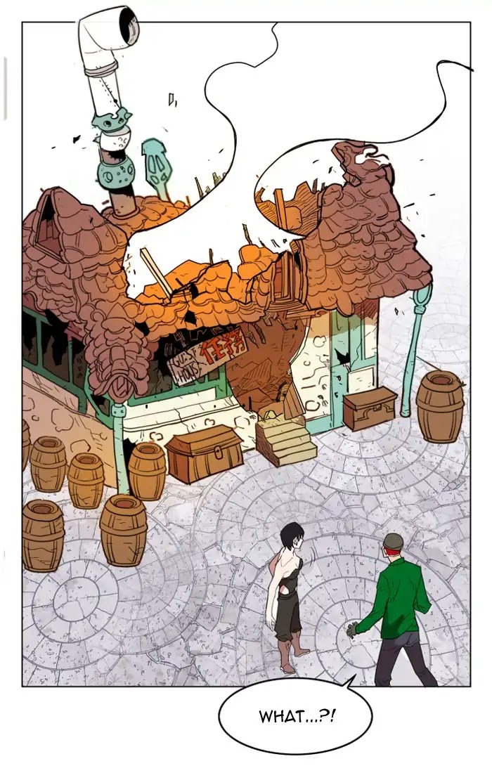 Hardcore Leveling Warrior Chapter 109 page 75 - Chapter 109