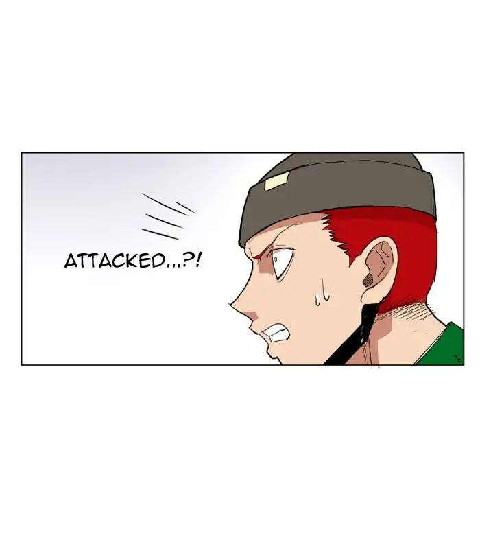 Hardcore Leveling Warrior Chapter 109 page 76 - Chapter 109
