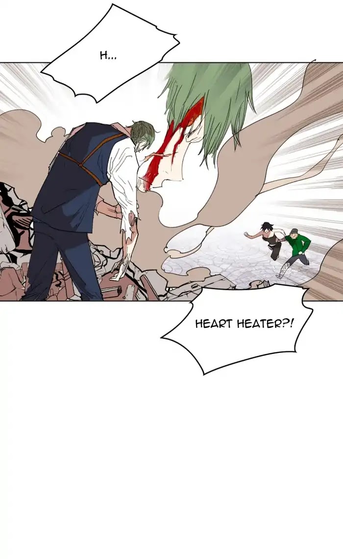Hardcore Leveling Warrior Chapter 109 page 77 - Chapter 109