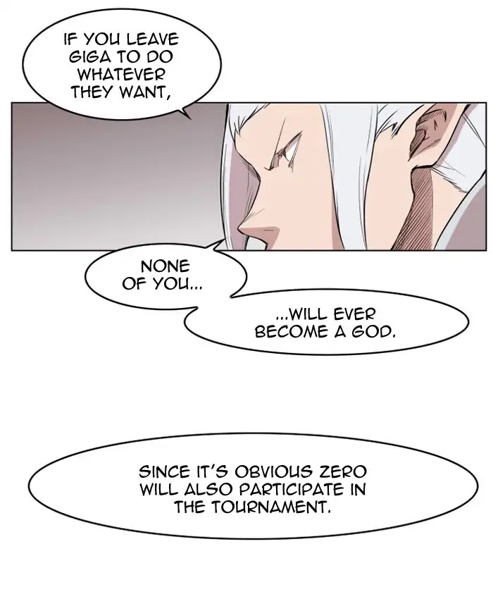 Hardcore Leveling Warrior Chapter 109 page 8 - Chapter 109