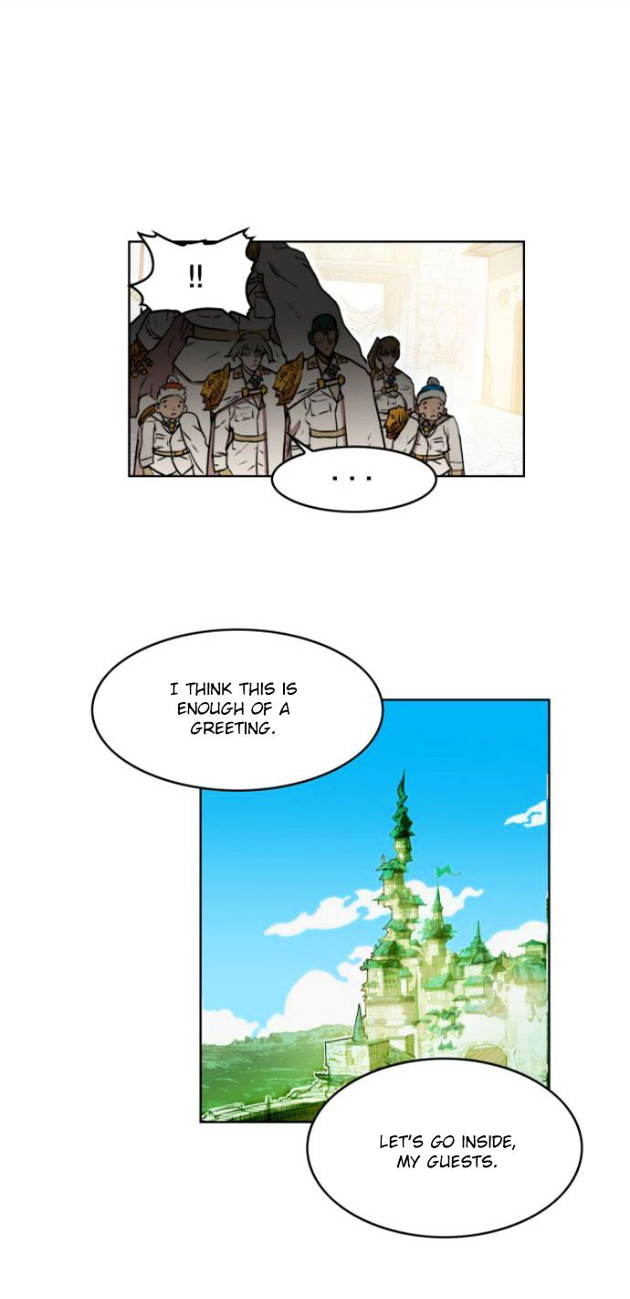 Hardcore Leveling Warrior Chapter 11 page 13 - Chapter 11