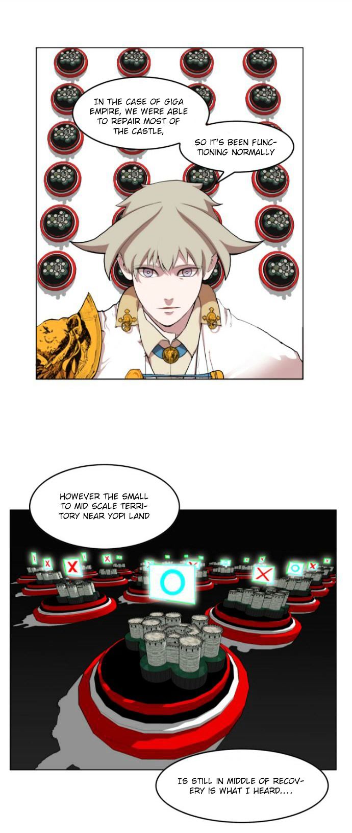 Hardcore Leveling Warrior Chapter 11 page 26 - Chapter 11