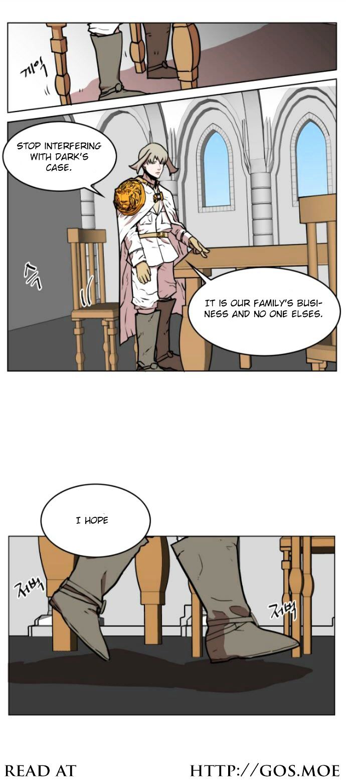 Hardcore Leveling Warrior Chapter 11 page 29 - Chapter 11