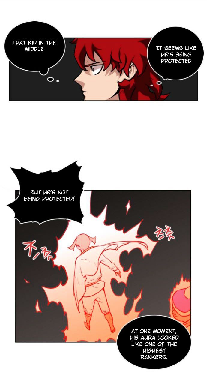 Hardcore Leveling Warrior Chapter 11 page 36 - Chapter 11