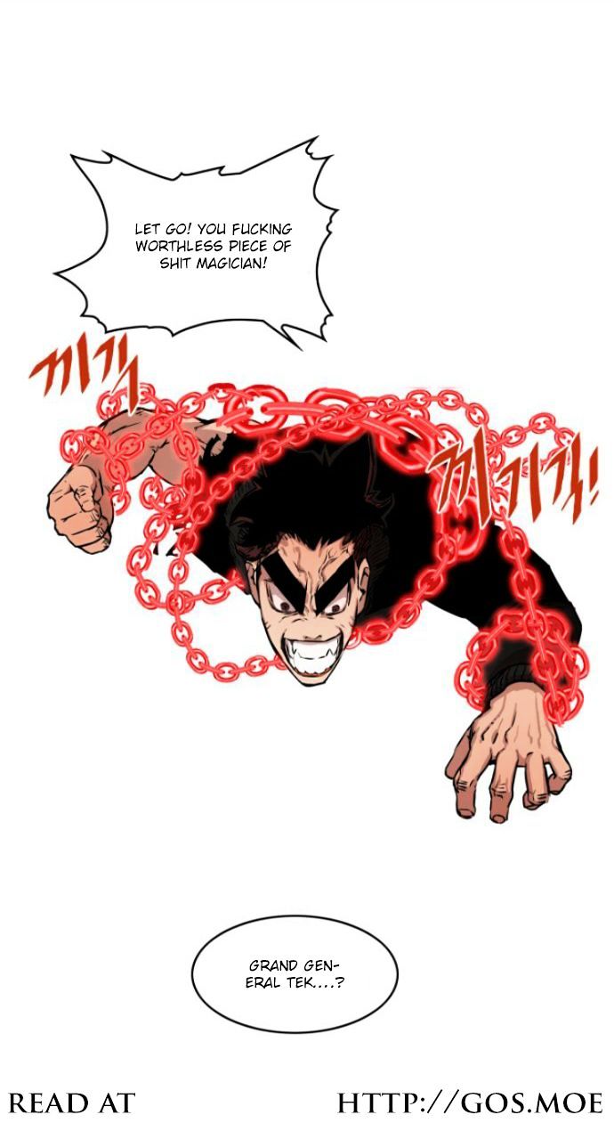Hardcore Leveling Warrior Chapter 11 page 7 - Chapter 11