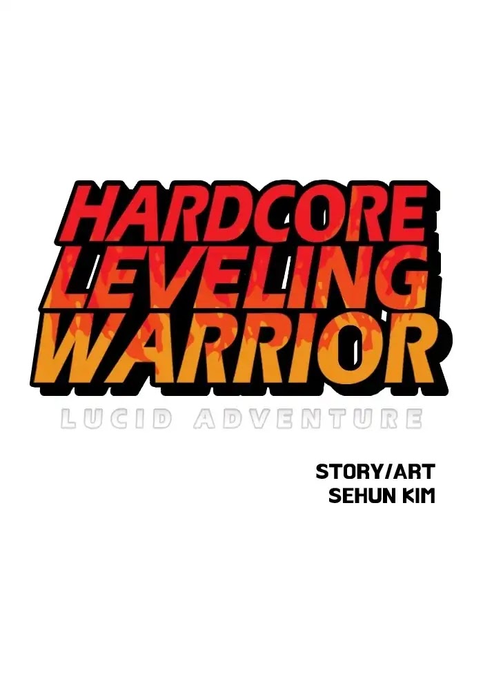 Hardcore Leveling Warrior Chapter 110 page 1 - Chapter 110