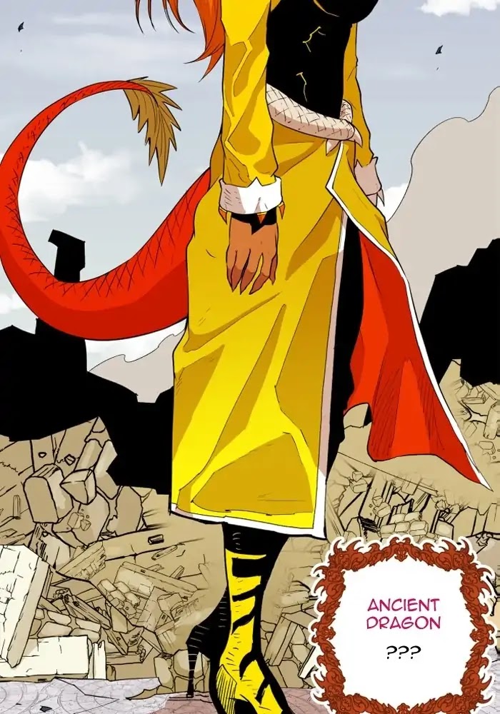 Hardcore Leveling Warrior Chapter 110 page 11 - Chapter 110