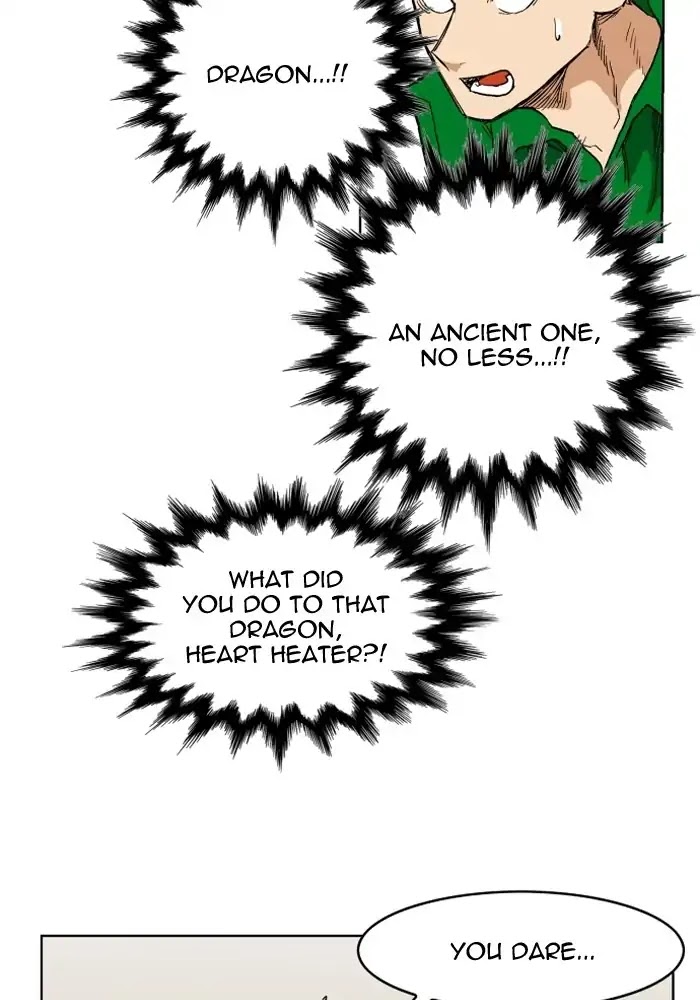 Hardcore Leveling Warrior Chapter 110 page 13 - Chapter 110