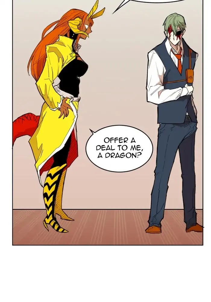 Hardcore Leveling Warrior Chapter 110 page 14 - Chapter 110