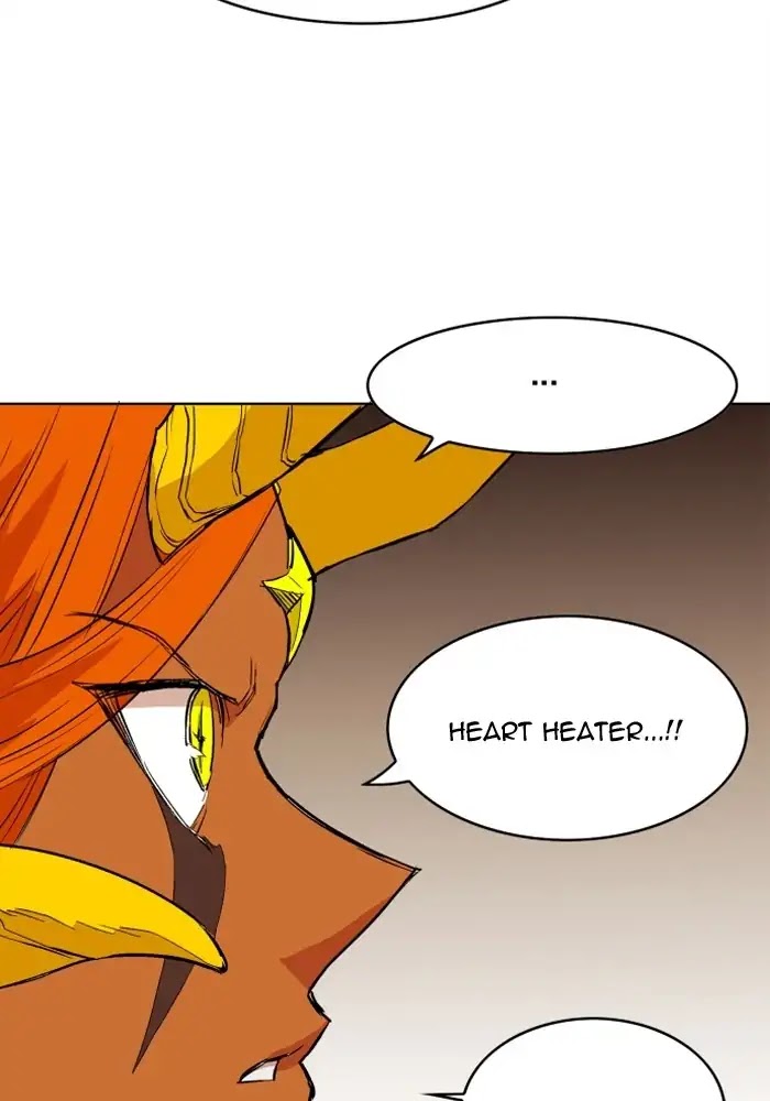 Hardcore Leveling Warrior Chapter 110 page 16 - Chapter 110
