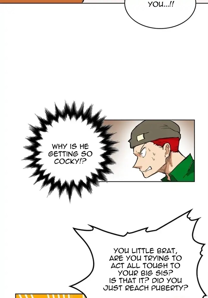 Hardcore Leveling Warrior Chapter 110 page 17 - Chapter 110