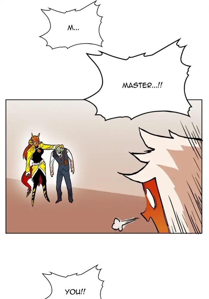 Hardcore Leveling Warrior Chapter 110 page 20 - Chapter 110