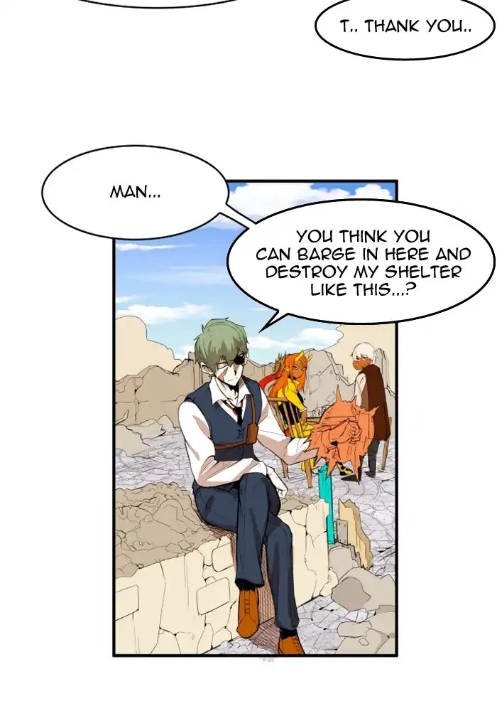 Hardcore Leveling Warrior Chapter 110 page 24 - Chapter 110