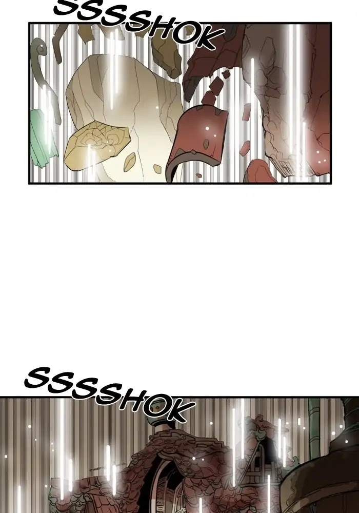 Hardcore Leveling Warrior Chapter 110 page 26 - Chapter 110