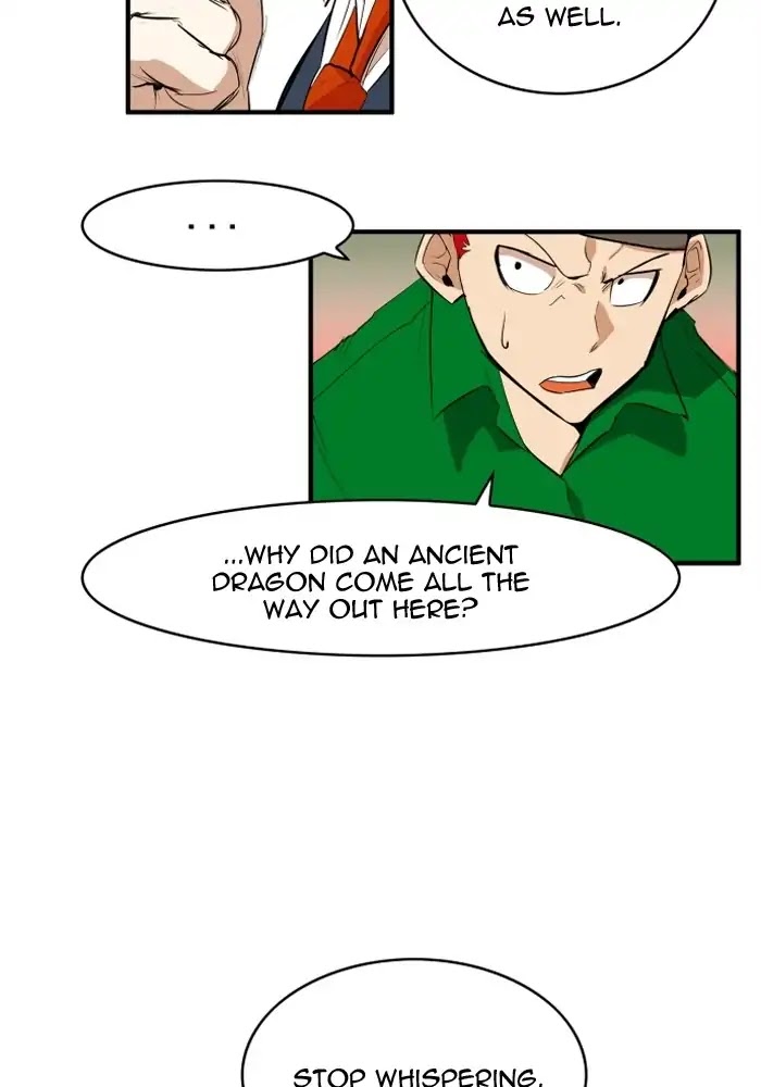 Hardcore Leveling Warrior Chapter 110 page 29 - Chapter 110