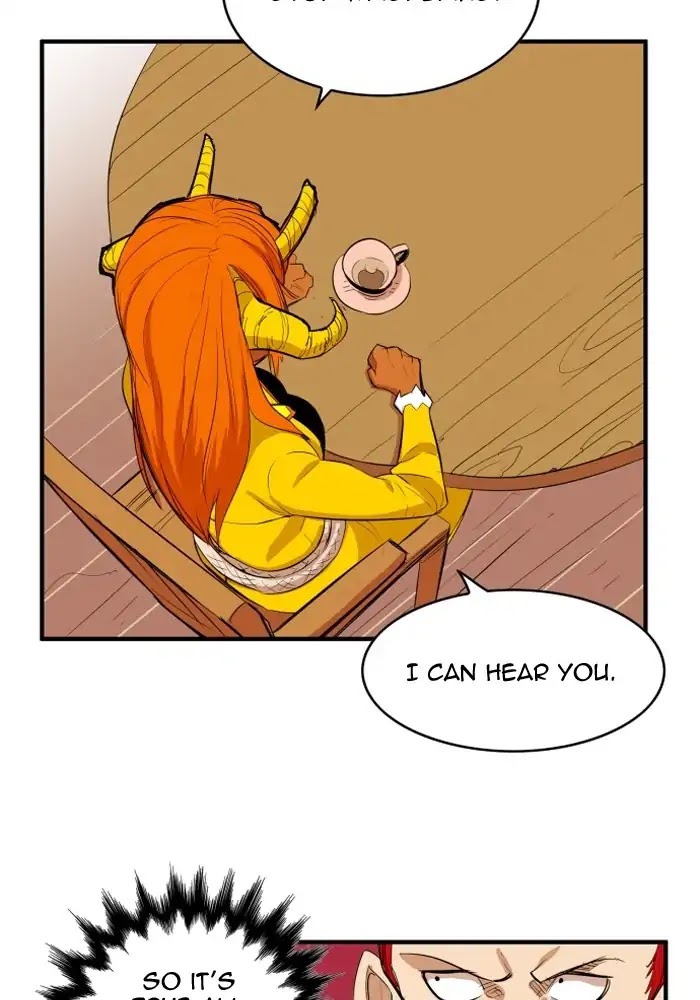 Hardcore Leveling Warrior Chapter 110 page 30 - Chapter 110