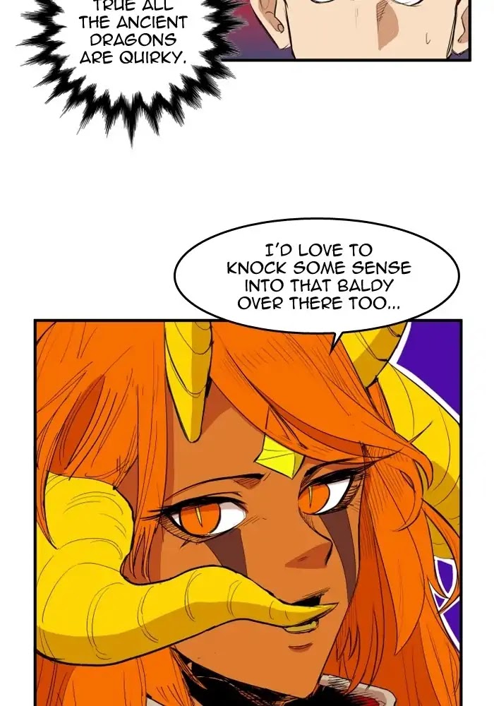 Hardcore Leveling Warrior Chapter 110 page 31 - Chapter 110