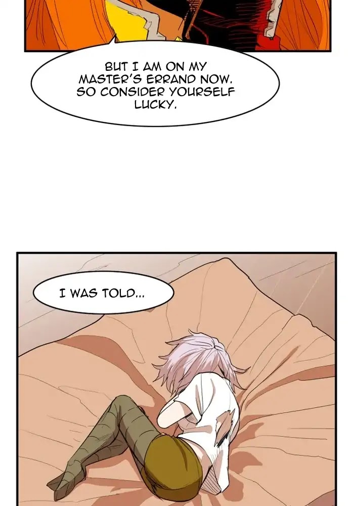 Hardcore Leveling Warrior Chapter 110 page 32 - Chapter 110