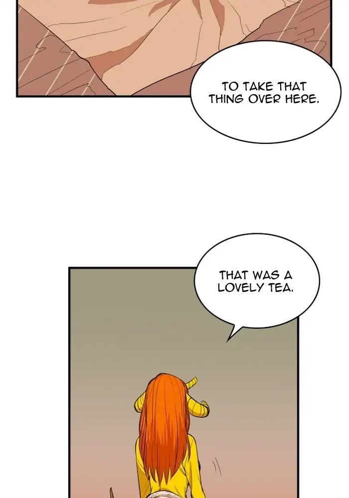 Hardcore Leveling Warrior Chapter 110 page 33 - Chapter 110