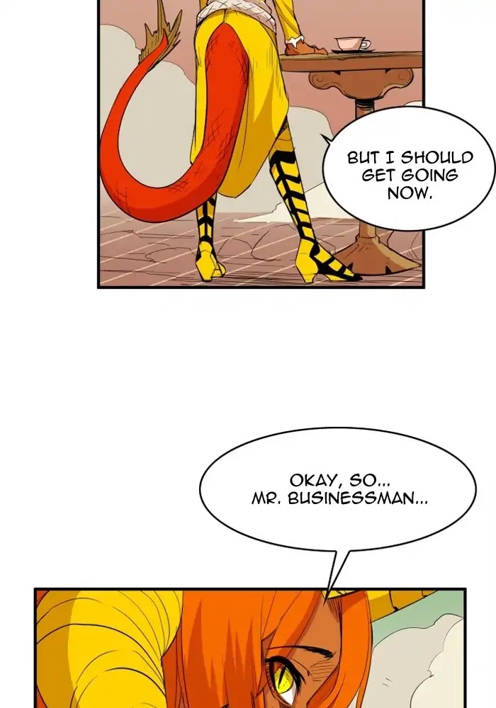 Hardcore Leveling Warrior Chapter 110 page 34 - Chapter 110