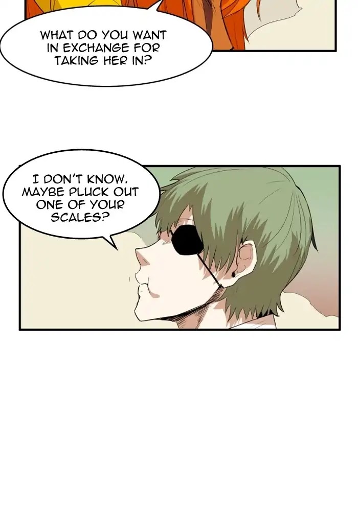 Hardcore Leveling Warrior Chapter 110 page 35 - Chapter 110