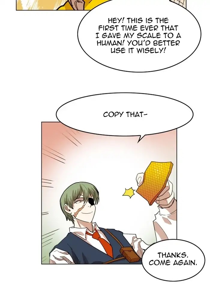Hardcore Leveling Warrior Chapter 110 page 42 - Chapter 110