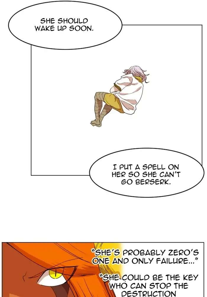 Hardcore Leveling Warrior Chapter 110 page 43 - Chapter 110