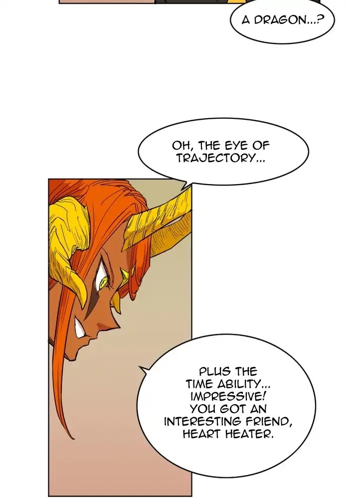 Hardcore Leveling Warrior Chapter 110 page 47 - Chapter 110