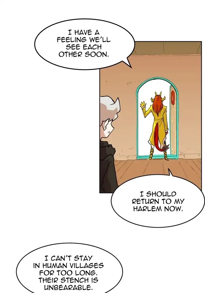 Hardcore Leveling Warrior Chapter 110 page 48 - Chapter 110
