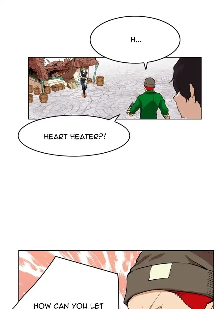 Hardcore Leveling Warrior Chapter 110 page 5 - Chapter 110
