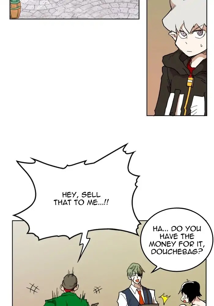 Hardcore Leveling Warrior Chapter 110 page 50 - Chapter 110