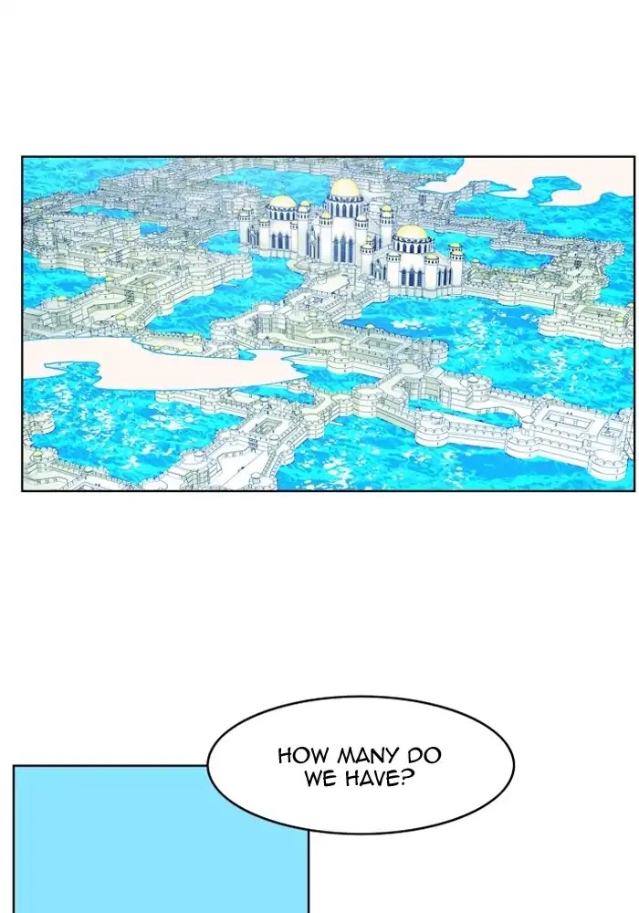 Hardcore Leveling Warrior Chapter 110 page 53 - Chapter 110