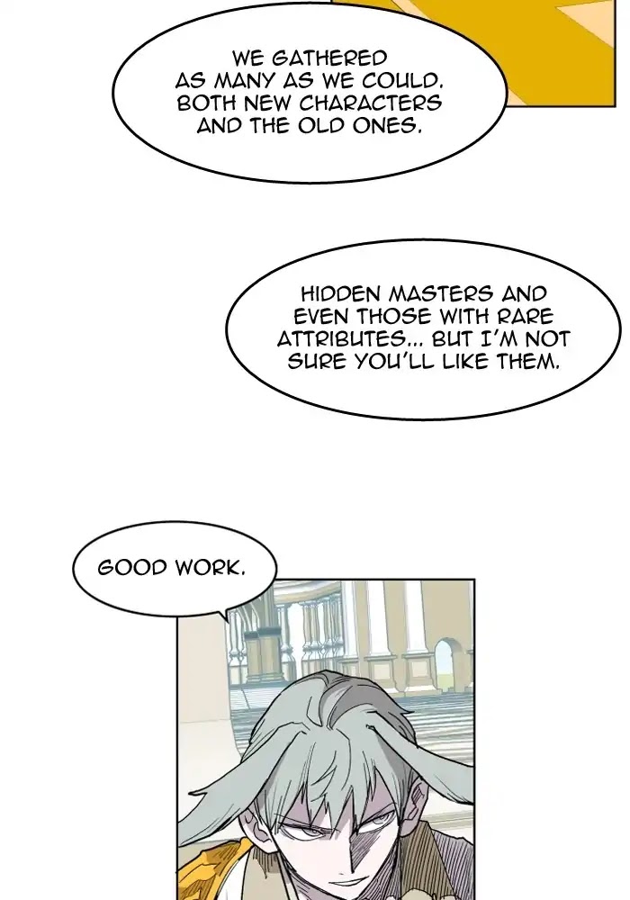 Hardcore Leveling Warrior Chapter 110 page 55 - Chapter 110