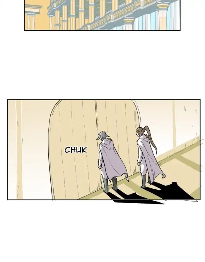 Hardcore Leveling Warrior Chapter 110 page 58 - Chapter 110