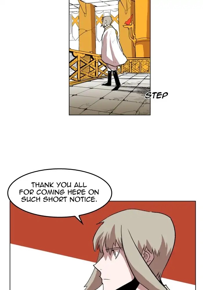 Hardcore Leveling Warrior Chapter 110 page 60 - Chapter 110