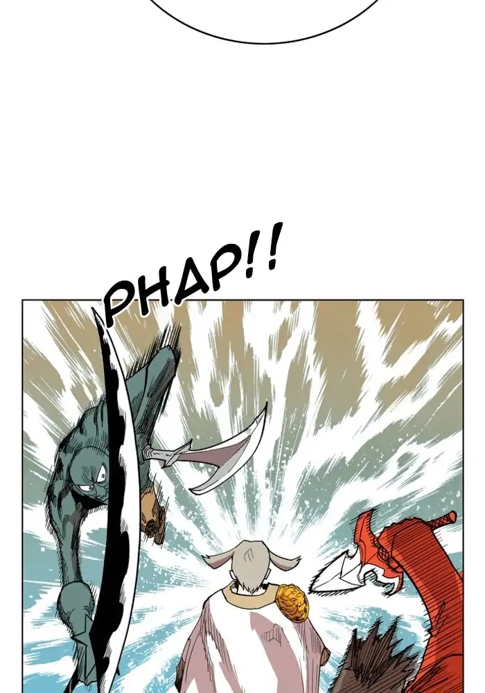 Hardcore Leveling Warrior Chapter 110 page 67 - Chapter 110