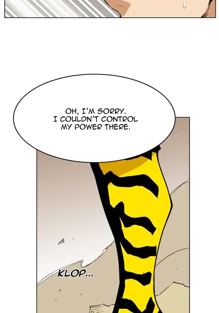 Hardcore Leveling Warrior Chapter 110 page 7 - Chapter 110