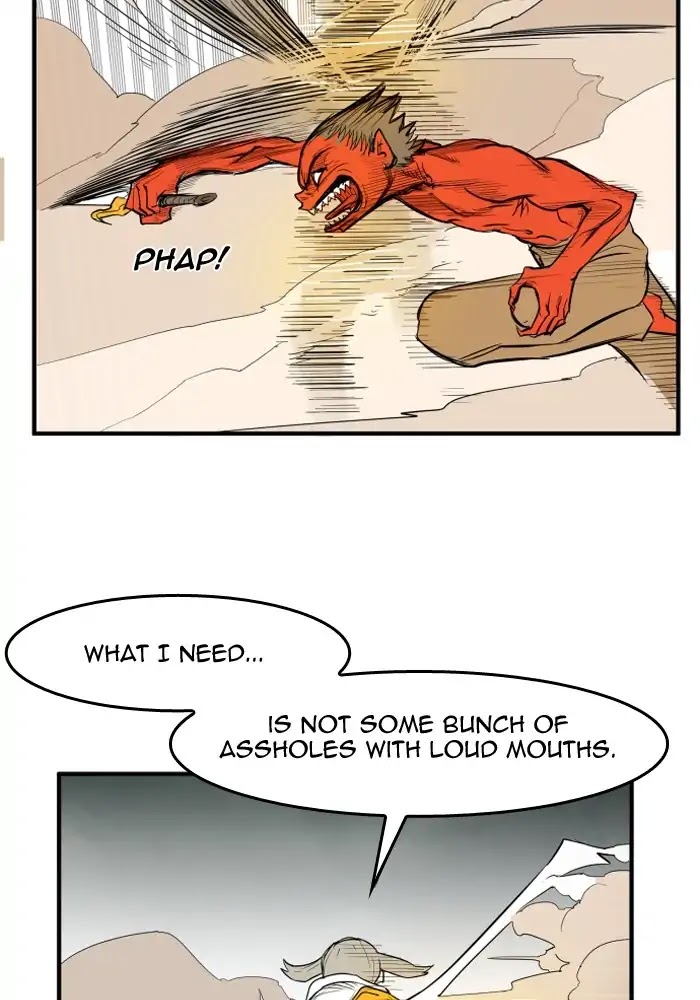 Hardcore Leveling Warrior Chapter 110 page 70 - Chapter 110