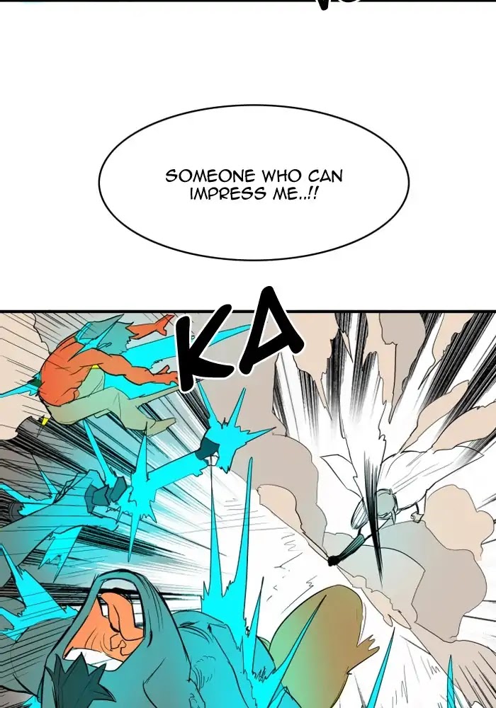 Hardcore Leveling Warrior Chapter 110 page 72 - Chapter 110