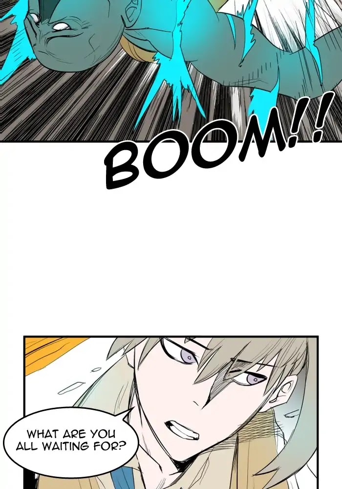 Hardcore Leveling Warrior Chapter 110 page 73 - Chapter 110