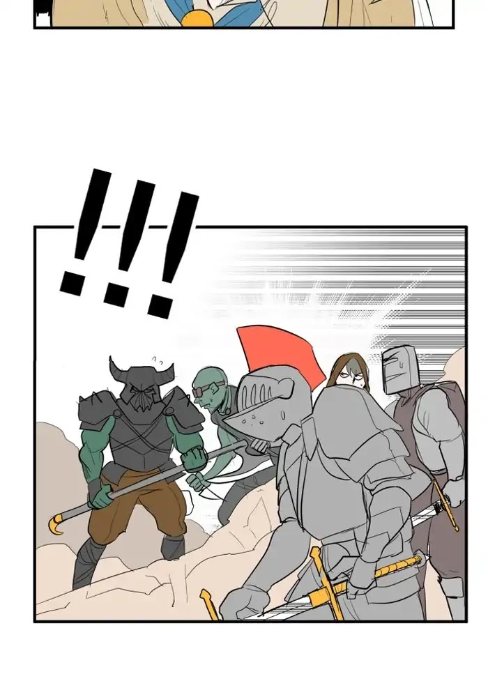Hardcore Leveling Warrior Chapter 110 page 74 - Chapter 110