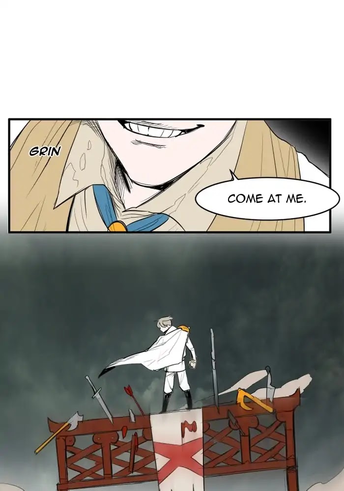 Hardcore Leveling Warrior Chapter 110 page 75 - Chapter 110