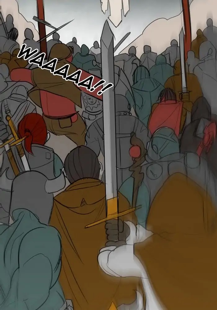 Hardcore Leveling Warrior Chapter 110 page 76 - Chapter 110