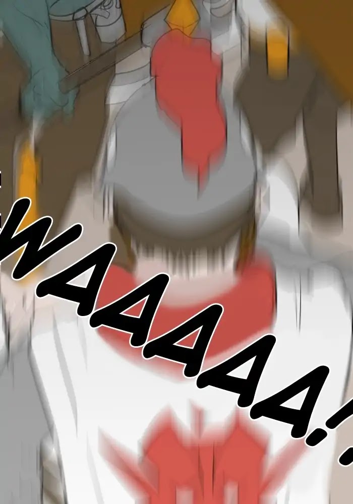 Hardcore Leveling Warrior Chapter 110 page 77 - Chapter 110