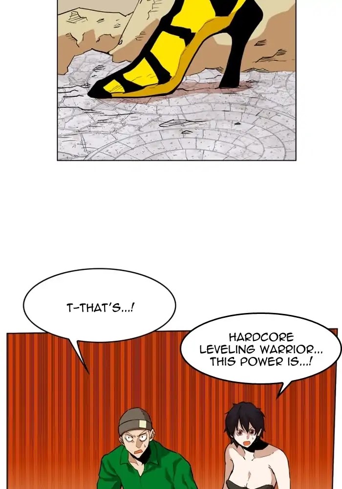 Hardcore Leveling Warrior Chapter 110 page 8 - Chapter 110