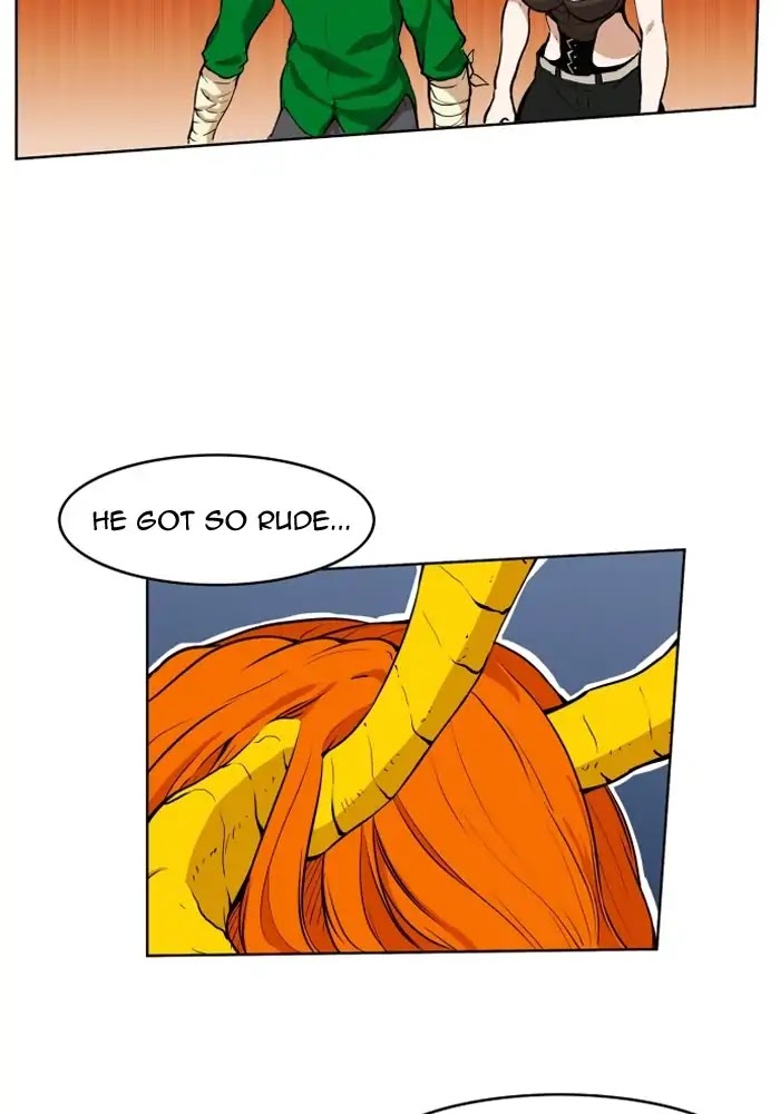 Hardcore Leveling Warrior Chapter 110 page 9 - Chapter 110
